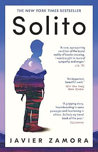 Solito - A Memoir